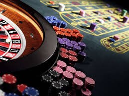 Live dealer studio showcasing Cambodia Pools table layout and multi-camera setup
