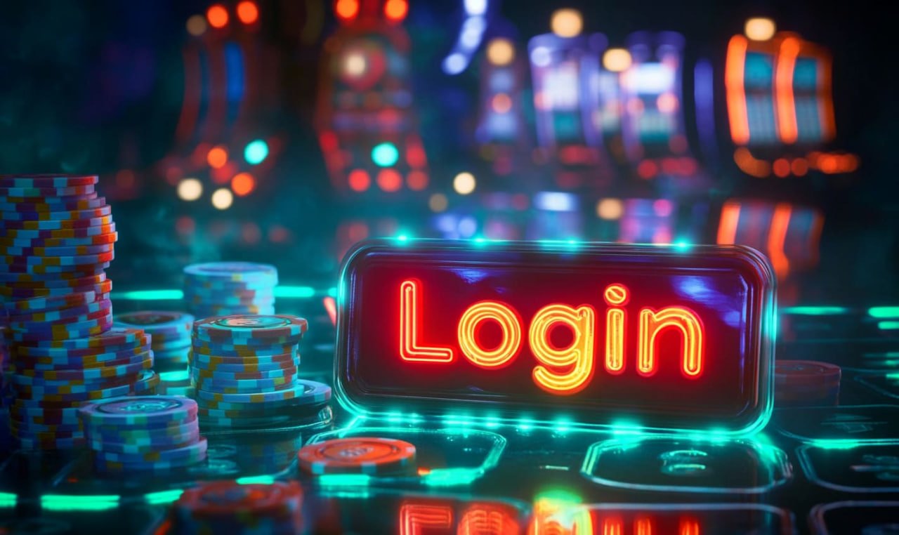 Gem Saviour spin controls and balance display on kuningtoto login